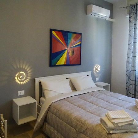 Quadrifoglio Verde Bed & Breakfast Syracuse ภายนอก รูปภาพ