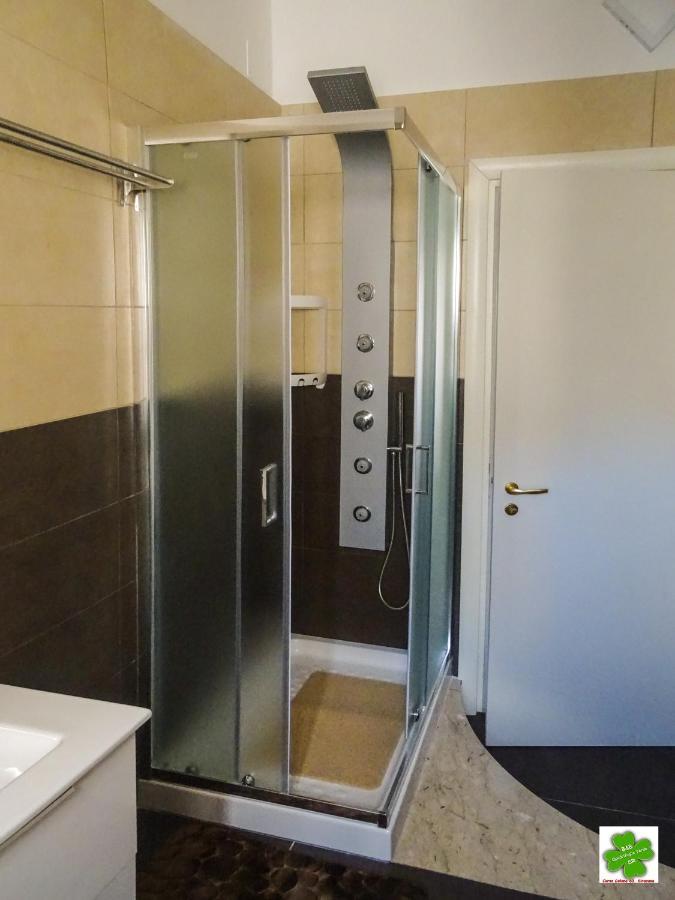 Quadrifoglio Verde Bed & Breakfast Syracuse ภายนอก รูปภาพ