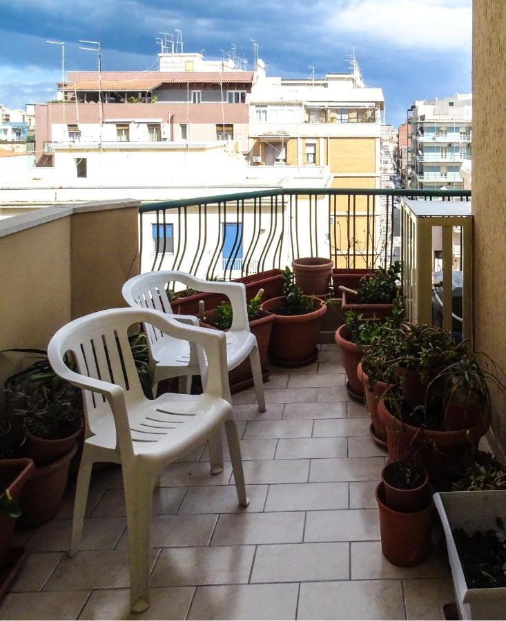 Quadrifoglio Verde Bed & Breakfast Syracuse ภายนอก รูปภาพ
